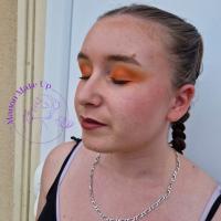 maquillage comédie musicale