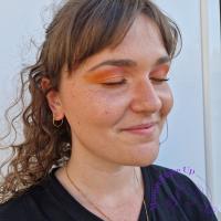 maquillage comédie musicale