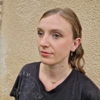 maquillage invitée