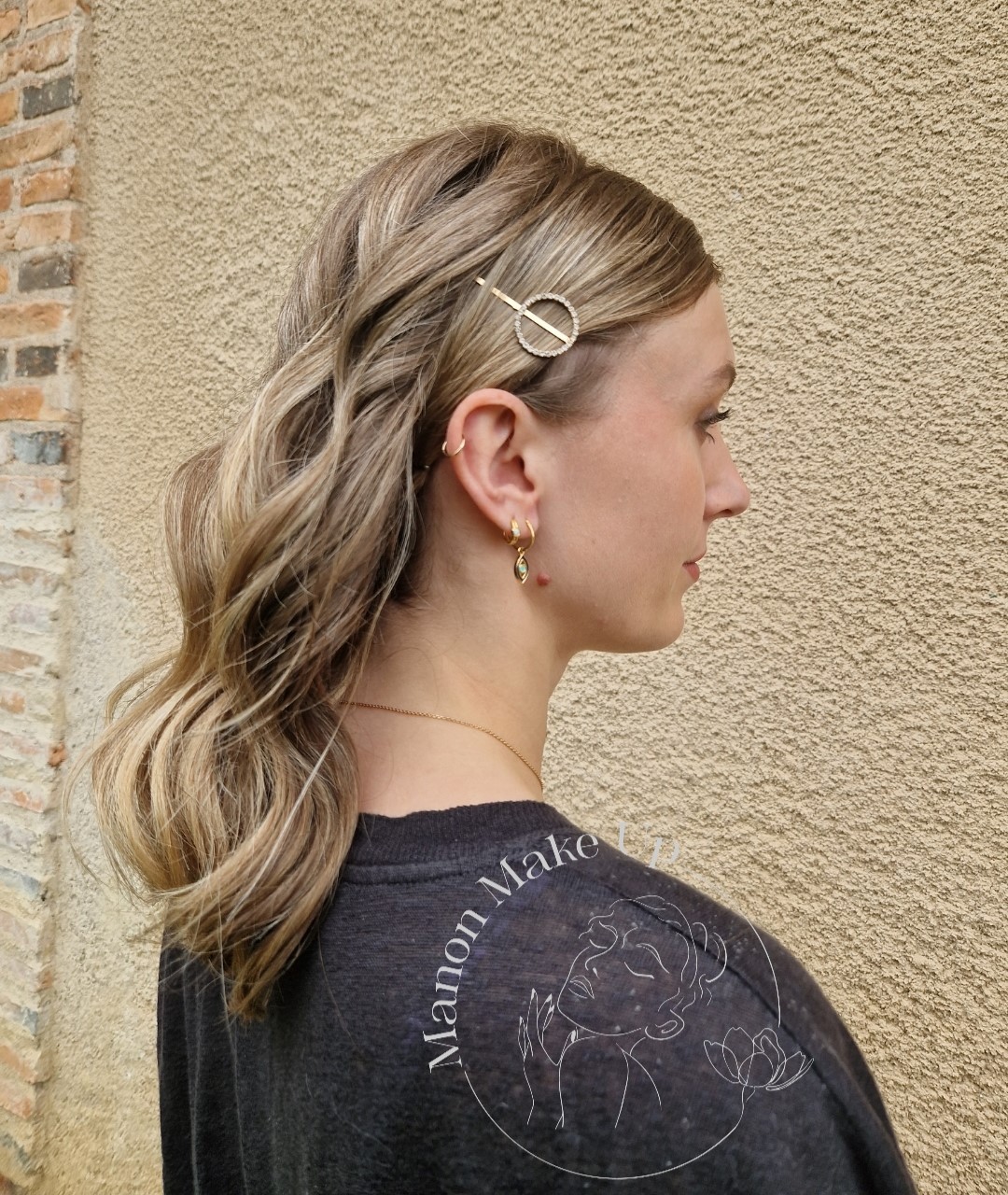 coiffure invitée