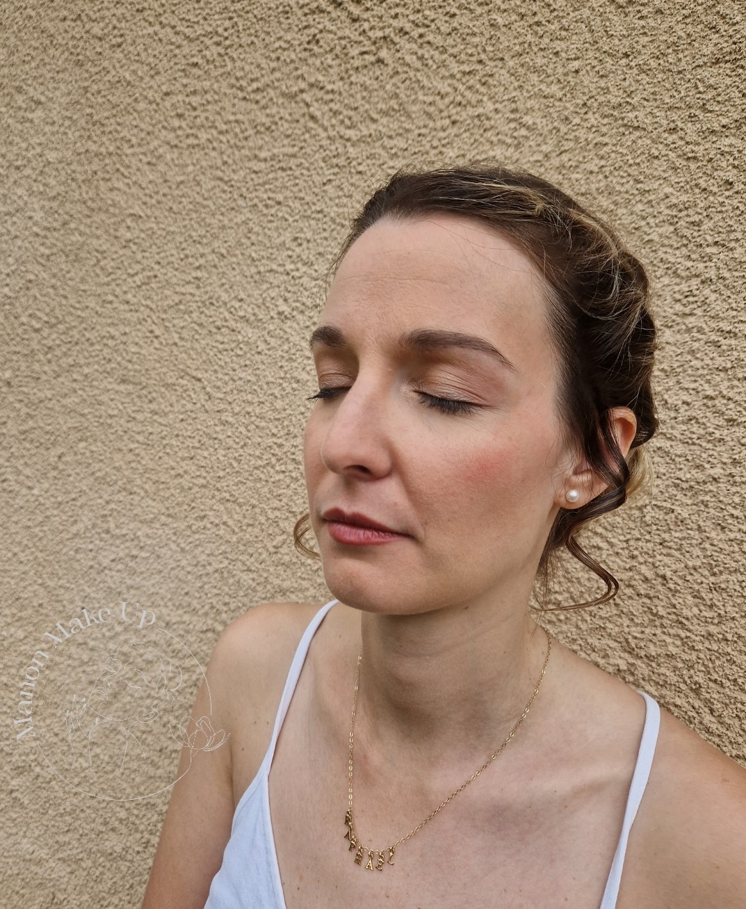 maquillage invitée