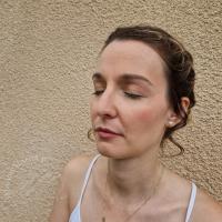 maquillage invitée