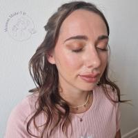 maquillage anniversaire