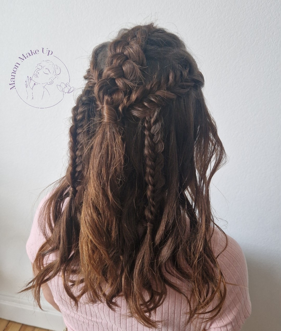 coiffure anniversaire