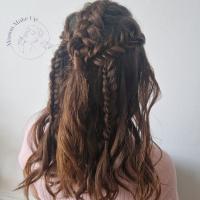 coiffure anniversaire