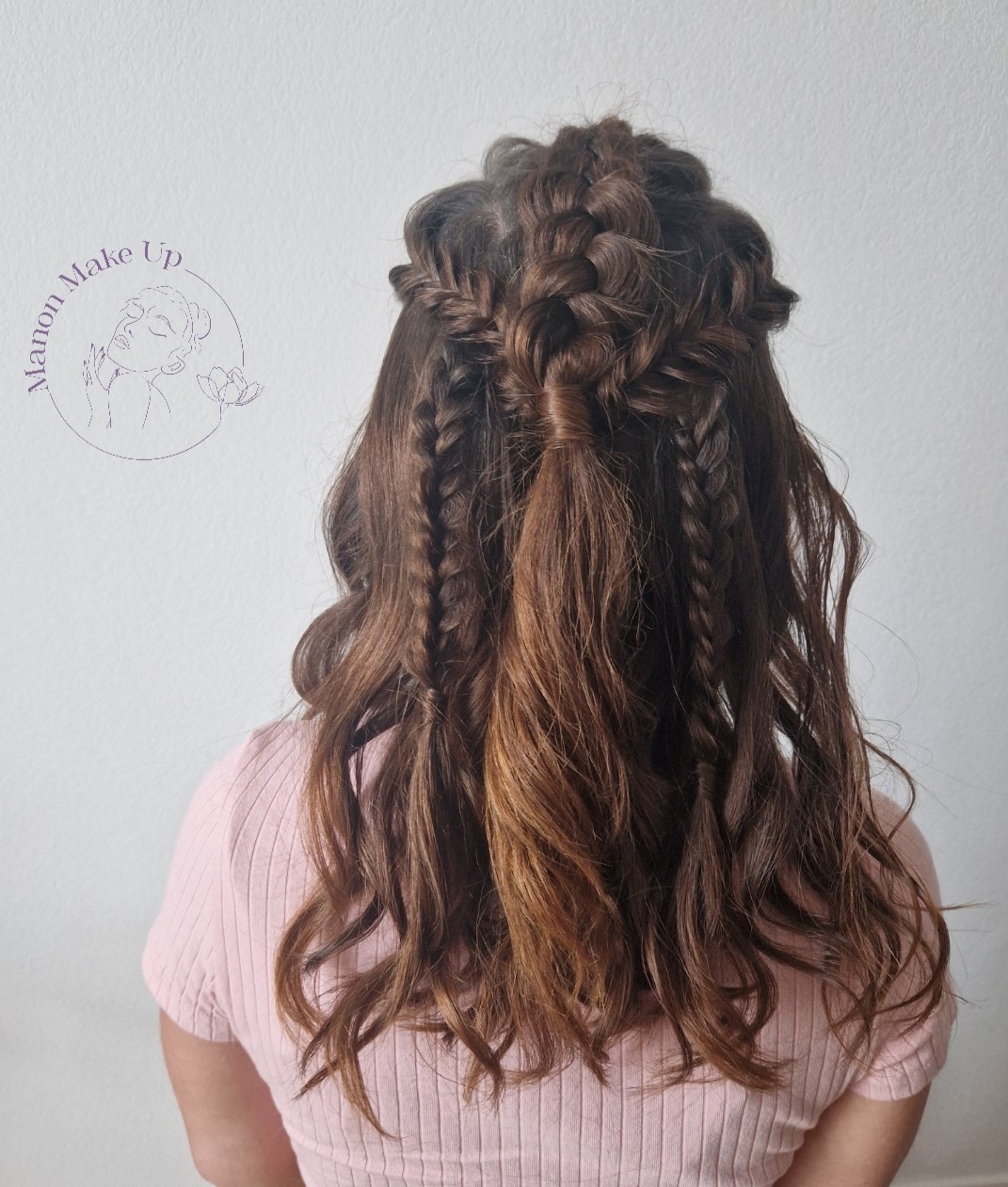 coiffure anniversaire