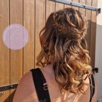 coiffure mariée