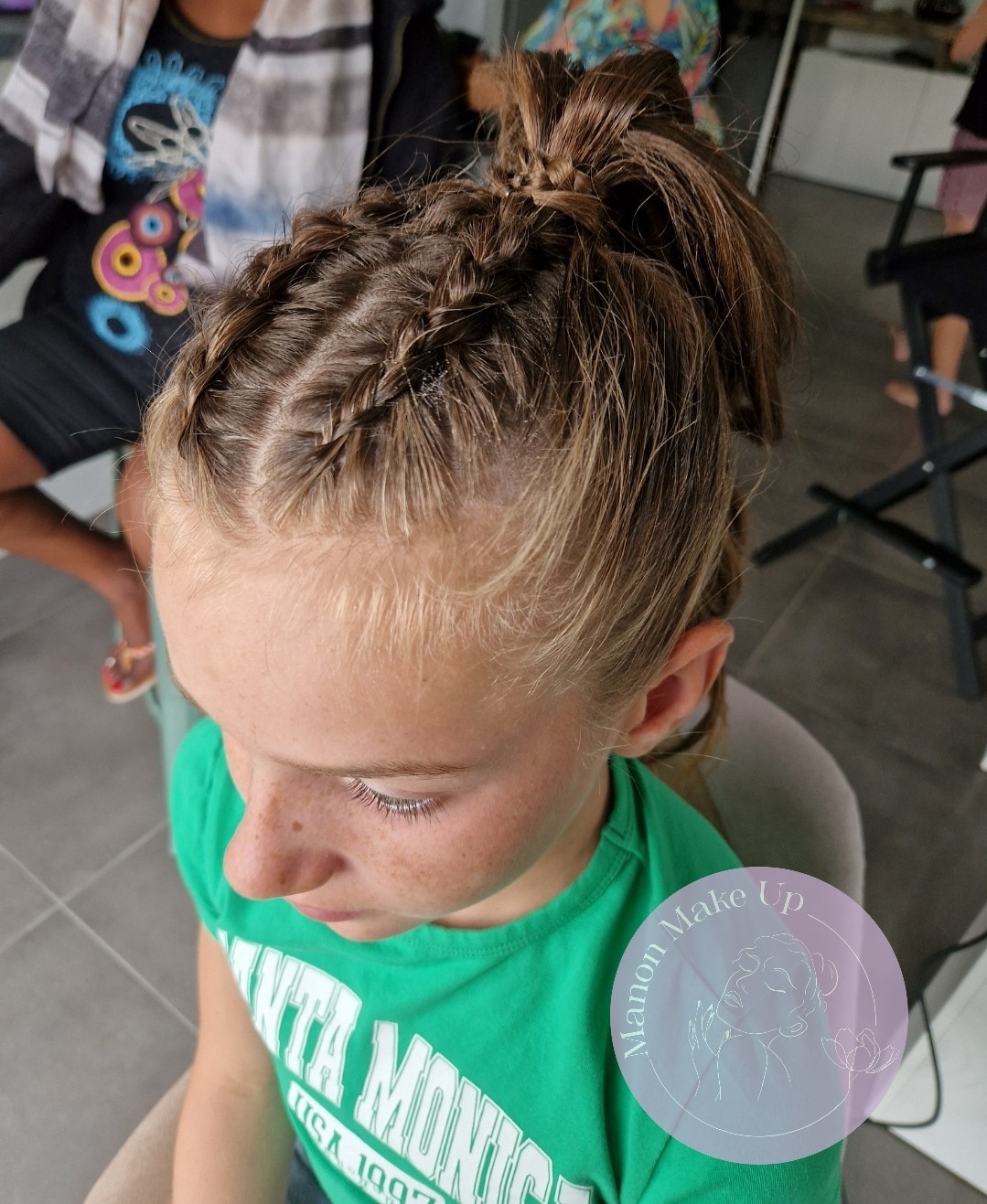 coiffure invitée