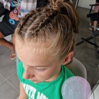 coiffure invitée