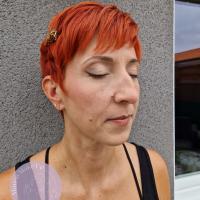 maquillage invitée