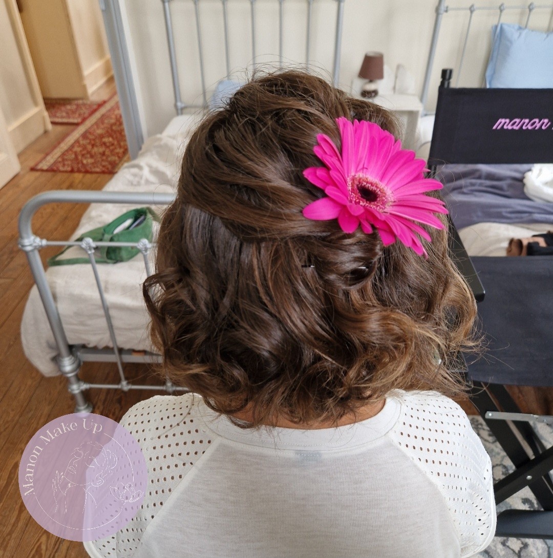 coiffure invitée