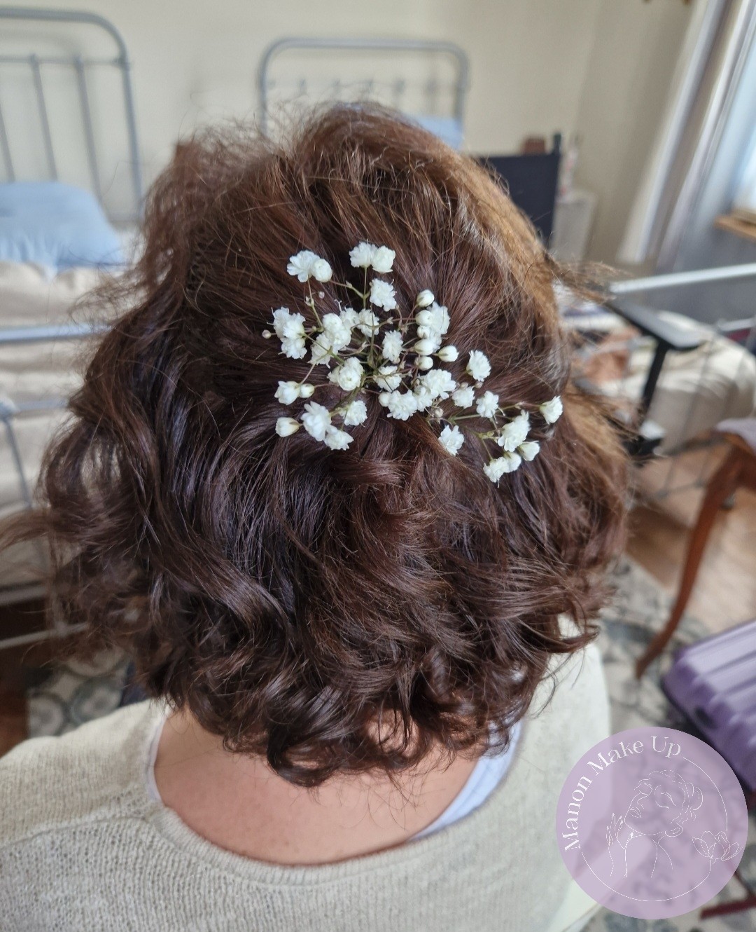 coiffure invitée