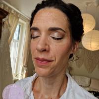 maquillage mariée