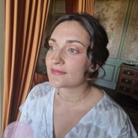 maquillage invitée