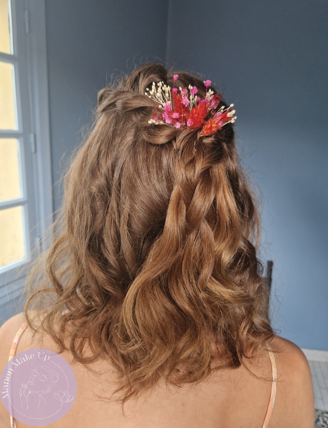 coiffure invitée