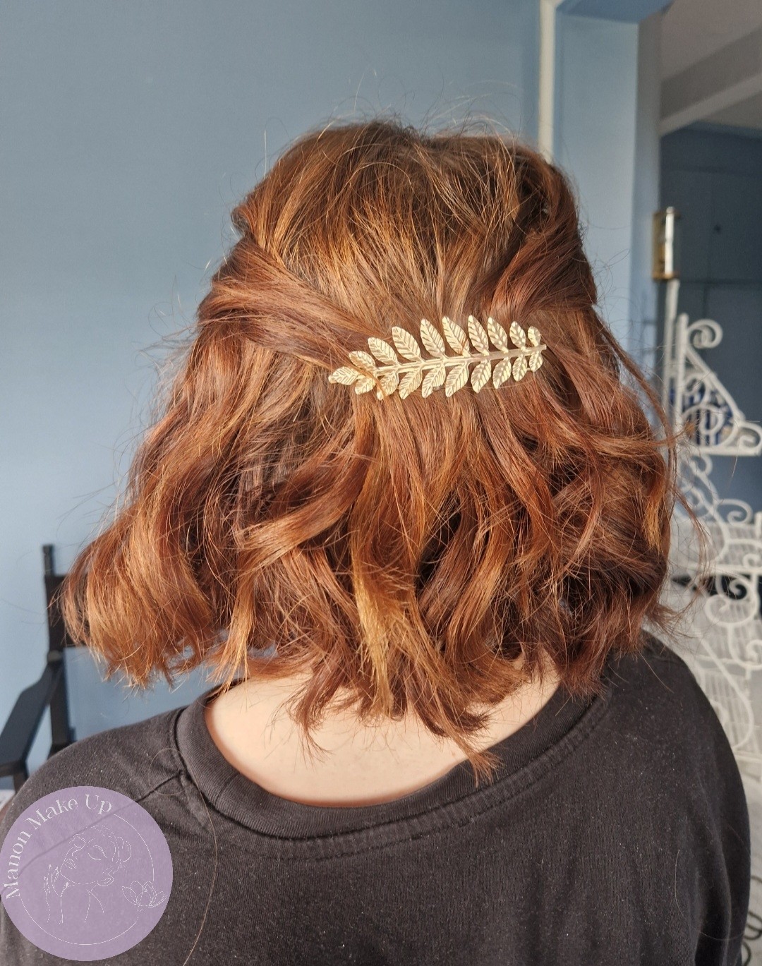 coiffure invitée
