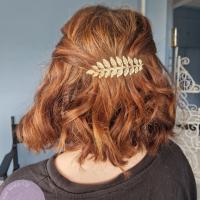 coiffure invitée