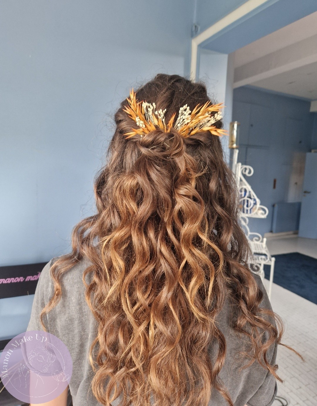 coiffure invitée