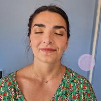 maquillage mariée