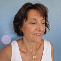 maquillage invitée