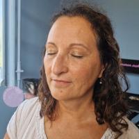 maquillage invitée