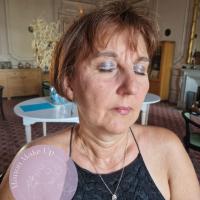 maquillage invitée