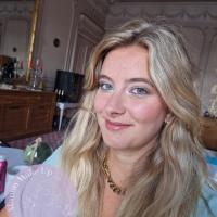 maquillage invitée