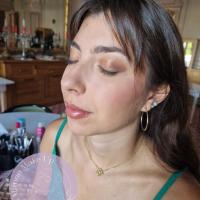maquillage invitée