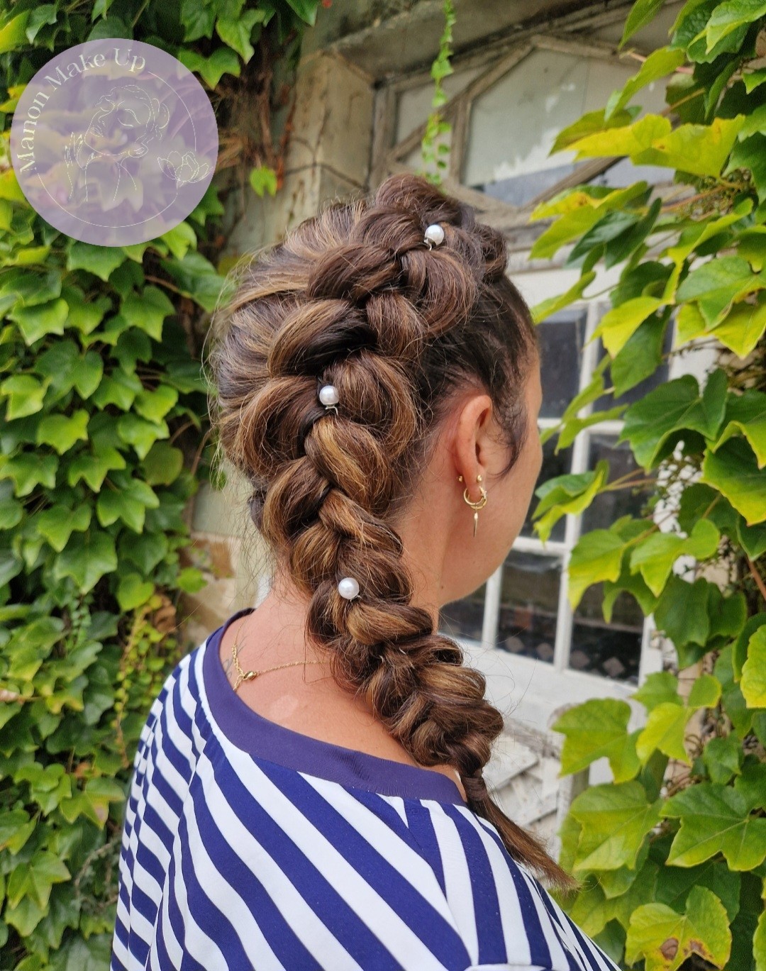 coiffure invitée