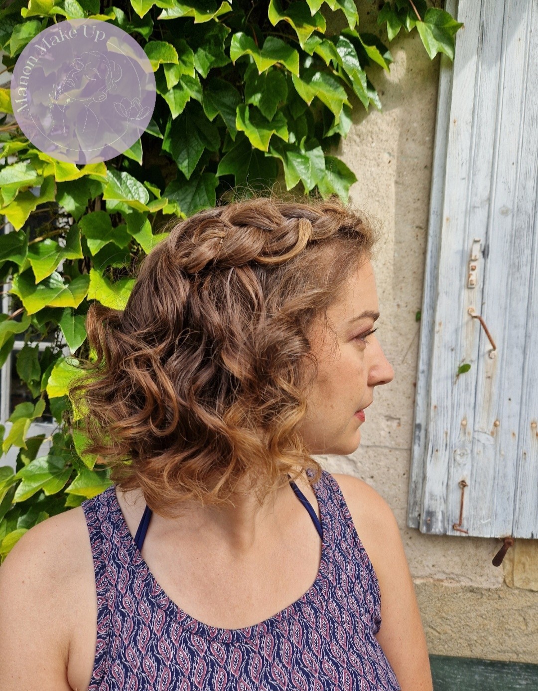 coiffure invitée