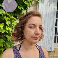 maquillage invitée