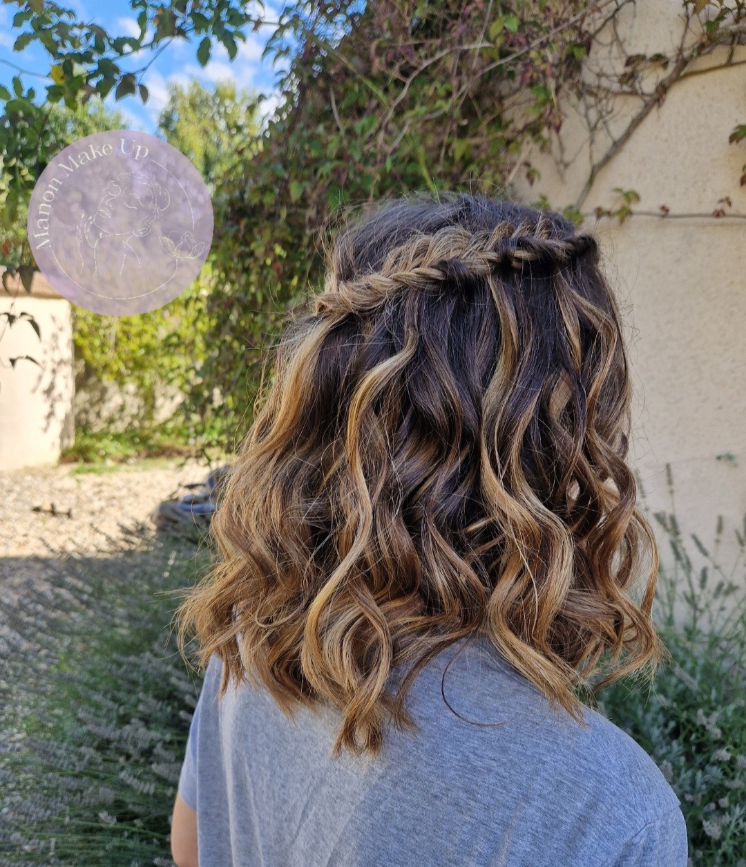 coiffure invitée