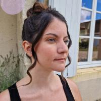 maquillage invitée