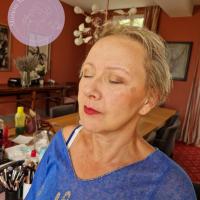 maquillage invitée