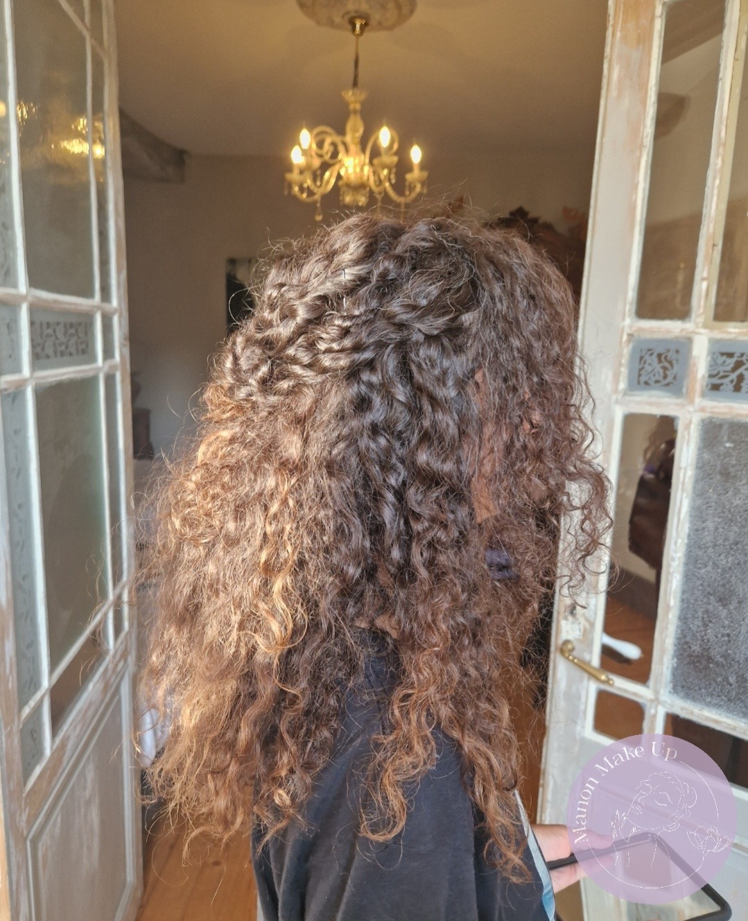coiffure invitée