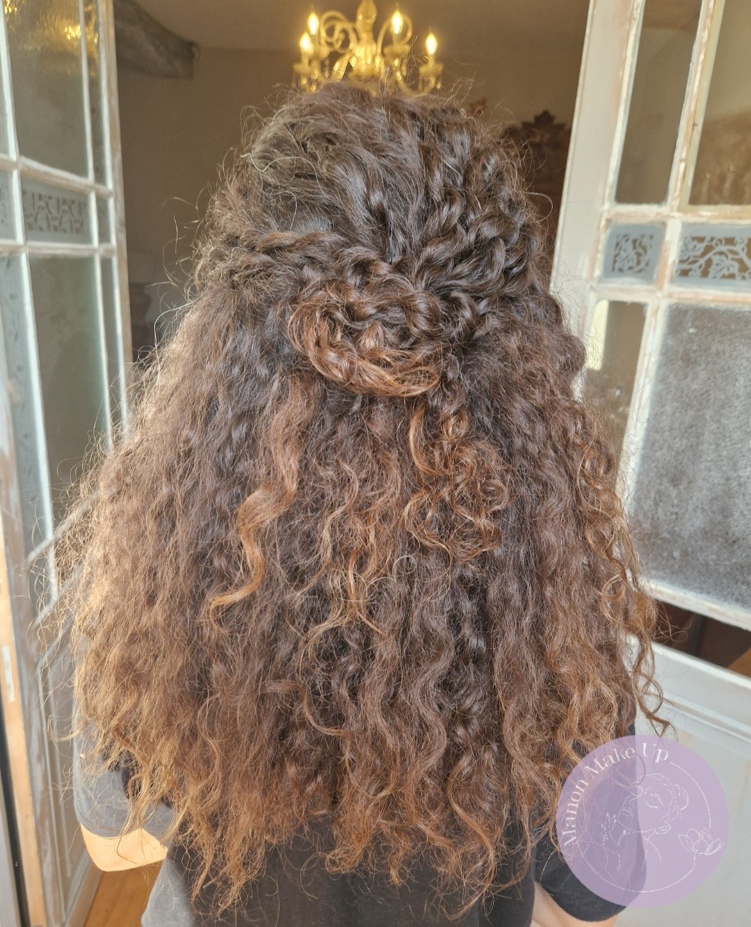 coiffure invitée