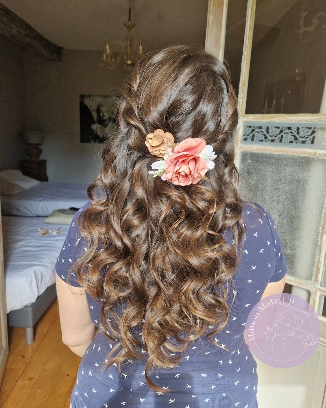 coiffure invitée