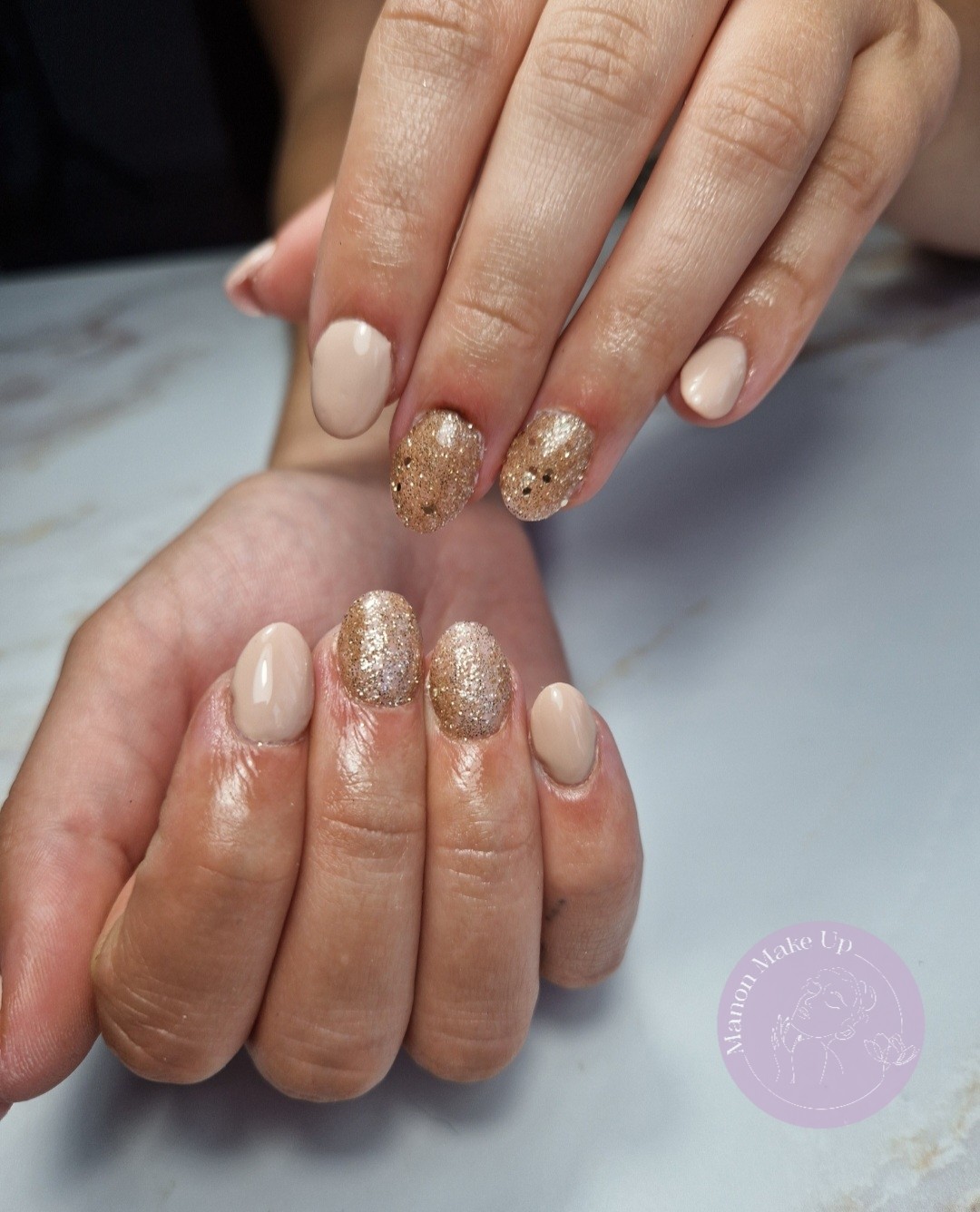 remplissage gel