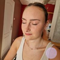 maquillage invitée