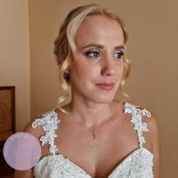 maquillage mariée