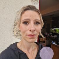 maquillage mariée