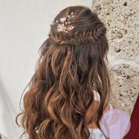 coiffure invitée enfant