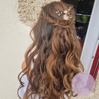 coiffure invitée enfant
