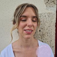 maquillage invitée