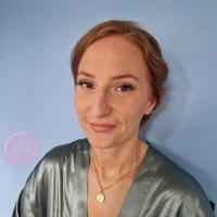 maquillage mariée