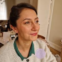 maquillage mariée