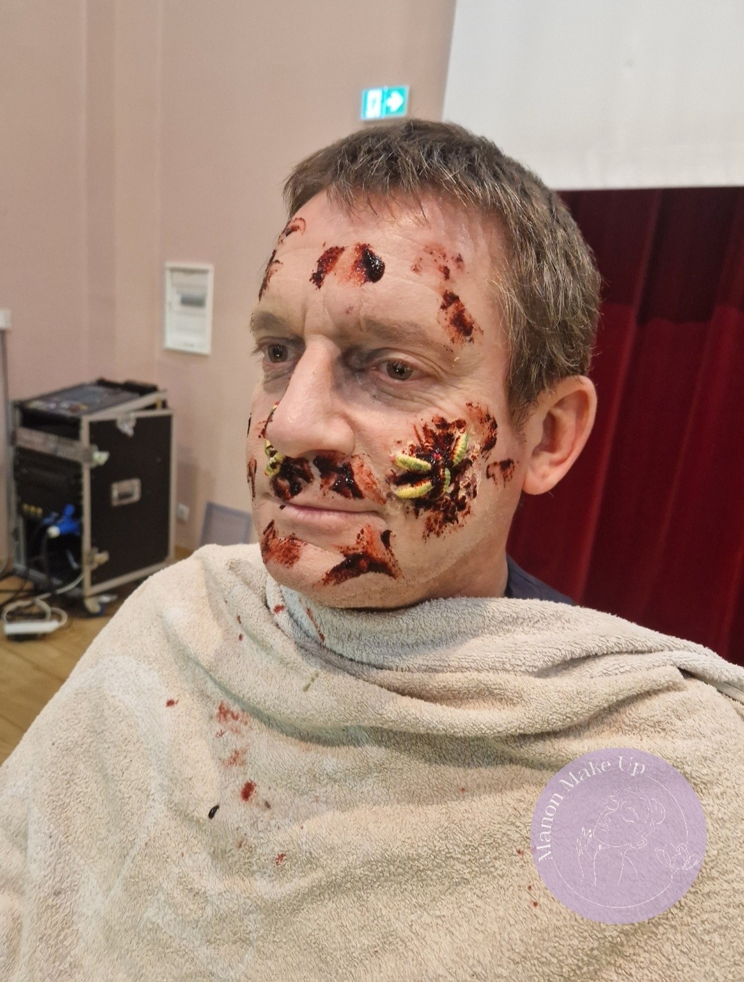 sfx