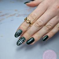 pose vsp + nail art