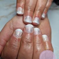 Pose vsp + nail art