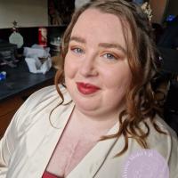 maquillage mariée